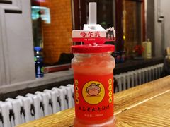 -北三老太太烧烤(人生一串上榜店)