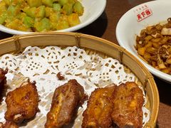 -天下客饭店(中山路店)
