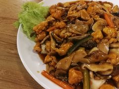 -陈傻子餐厅(世纪都会店)