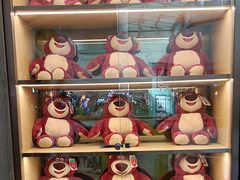 -海底捞火锅(高新万达广场店)