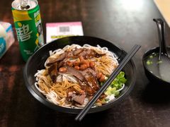 -莫老爷·正宗桂林米粉(南油店)