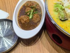-喜家德虾仁水饺(华强天虹店)