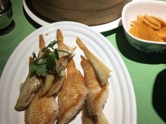 -百味馆·粤菜·湛江菜(后海花园店)