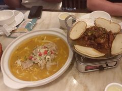 -小菜园新徽菜(溧阳万达店)