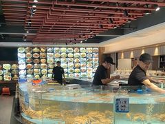 -渔傅·霞浦滩涂海鲜(建平店)