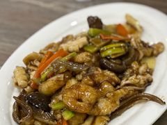 -林之六八·6886大连老菜馆