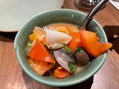 冬阴功汤-米泰MiThai