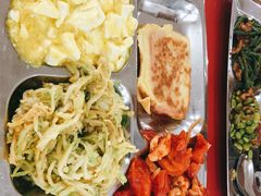 -北京大学-燕南食堂