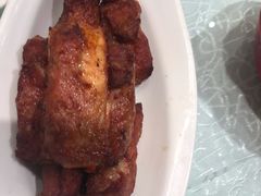 蒜香排骨-亢龙太子酒轩(东湖店)