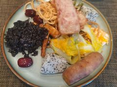 -天目湖御水温泉·度假酒店