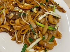 干炒牛河-味莊茶餐厅·自家點心(万象城店)