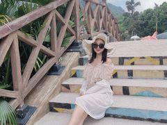 -重庆海昌加勒比海水世界