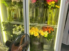 -花屿鲜花(淡水店)