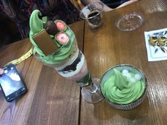 将军的泪-無邪日式甜品(世博源店)