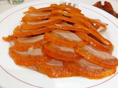 -北京全聚德(王府井店)