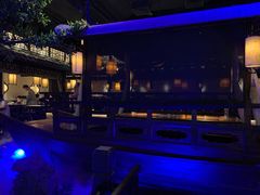 -绿茶餐厅(乐峰广场店)