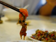 -长平老姿娘夜粥(平东一街店)