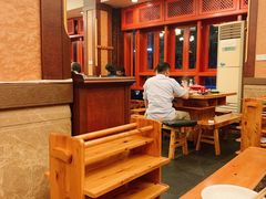 -老码头火锅(玉林店)