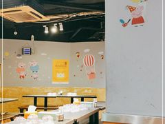 -买又大餐厅(福林里店)