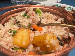 -一坐一忘云南菜(嘉里中心店)