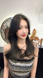 -88潮牌造型烫发·染发