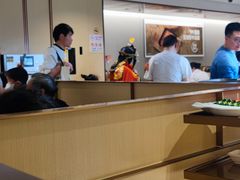 -海底捞火锅(顺义华联店)