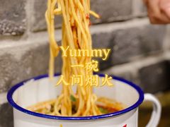 -李双猪脑花面(东大街店)