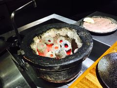 -橘焱胡同烧肉夜食(BFC外滩金融中心店)