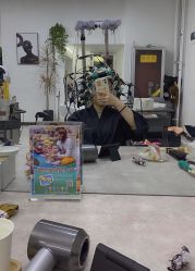 点击看大图 -未来美发·T1M HAIR SALON