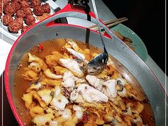 -雲蜀龙阁·金牌水煮鱼(方庄店)