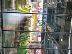 -火锅岛潮牌自助餐厅(天津天佑城店)