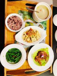 -大美母婴月子中心(馨乐庭店)