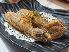 -79号渔船海鲜饭店(岗厦店)