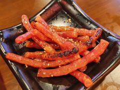 -林二哥宜烤官·宜宾小烧烤