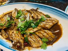 -渔家大院·地道威海菜(石岛店)