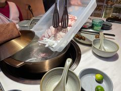 -喃喃椰·糟粕醋·椰子鸡火锅(七堡花园店)