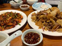 -老街坊餐吧