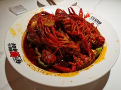-王红军龙虾(盐仓桥店)
