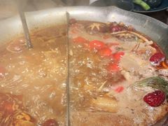 -湊湊火锅·茶憩(打浦桥日月光店)