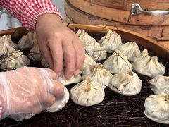 -严氏重油烧麦(民权路店)