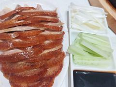 -梅利汴京烤鸭•开封豫菜地标店(东大街店)