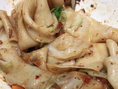 -大嘻咹biangbiang面(历史博物馆店)