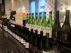 -炙柒Sekinana·精致料理 烧鸟·铁板烧(海上世界店)