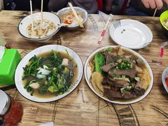 -正宗阳山牛杂(东城店)