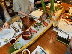 -Mr.Fish鱼鲜生海鲜放题(高德置地冬广场店)