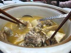 慈城土鸡汤-走马楼饭庄(慈城古县城店)