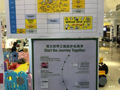 -EF英孚教育成人英语(伊势丹滨海店)