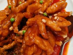 松子桂鱼-金牡丹大酒楼(宝林路店)