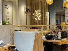 -火胖子肥肠煲·始于1998(南山村店)