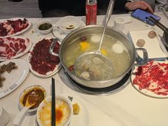 -八合里潮汕鲜牛肉火锅(福州万象城店)